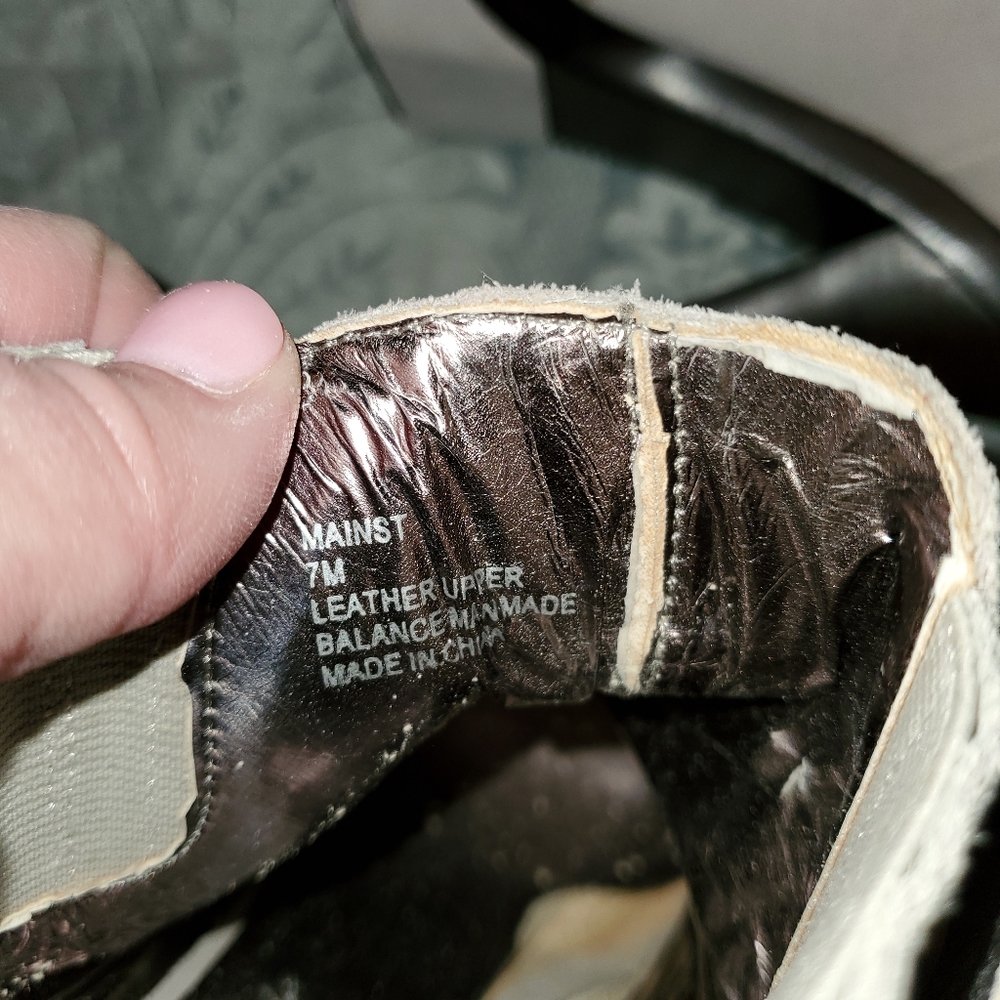 Steve madden pumps - Picture 7 of 8